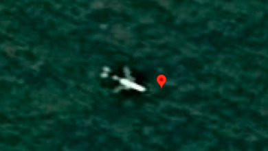 Malaysia MH 370: 3 casos em que o Google Maps foi usado em investigações