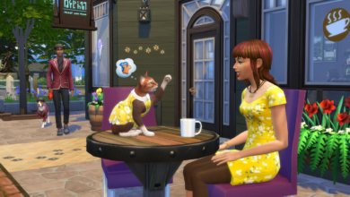 The Sims 4: como resgatar o pacote Meu Primeiro Bichinho de graça