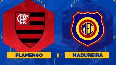 Flamengo x Madureira ao vivo: veja onde assistir, horário e escalações