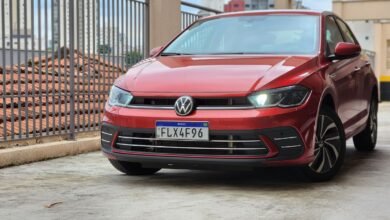 5 motivos para COMPRAR o Volkswagen Polo Highline 2023