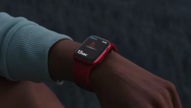 Apple está sendo processada por viés racial no oxímetro do Apple Watch
