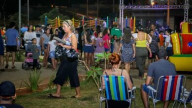 Bairro Nova Ipanema recebe o primeiro “Vida na Praça” de 2023 neste sábado (21)