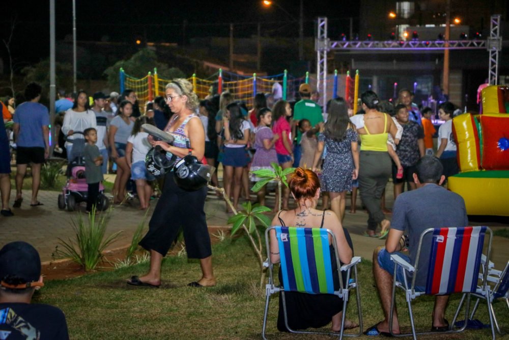 Bairro Nova Ipanema recebe o primeiro “Vida na Praça” de 2023 neste sábado (21)