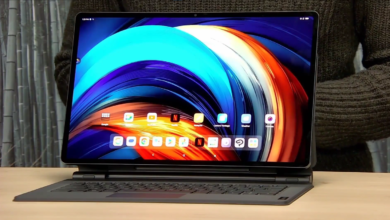 CES 2023: Lenovo Tab Extreme estreia como rival do Galaxy Tab S8 Ultra