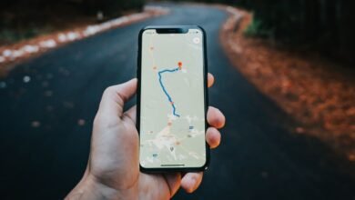 Como criar rotas no Google Maps no celular e no PC
