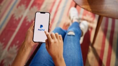 Como criar um cartão pré-pago virtual no PayPal