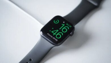 Como saber se o Apple Watch está carregando de verdade