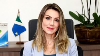 ENTREVISTA PROCURADORA GERAL DO ESTADO – Ana Ali Garcia