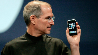 Há 16 anos Steve Jobs lançava o primeiro iPhone enquanto lutava contra o câncer
