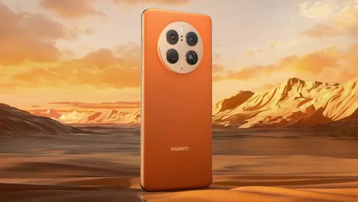 Huawei Mate 50 Pro e iPhone 14 Pro Max têm melhores selfies do mundo