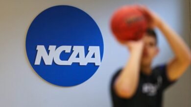 NCAA registra prejuízo financeiro de US$ 59 milhões em 2022
