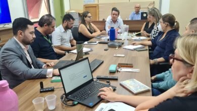 Novo secretário aposta na inovação para desburocratizar a Saúde de Mato Grosso do Sul