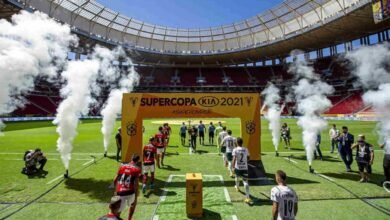 Palmeiras x Flamengo | Onde assistir à Supercopa do Brasil ao vivo