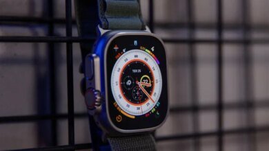 Para quem é o Apple Watch Ultra?