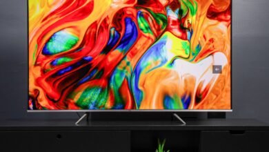 Review TCL C635 | A smart TV 4K com 120 Hz diferenciado
