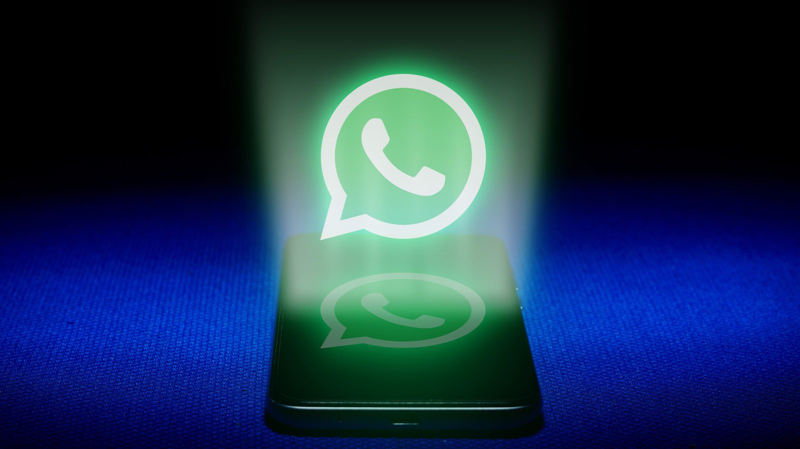 Você precisa saber: já é possível bloquear prints de tela no WhatsApp