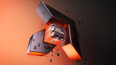 AMD Ryzen 7000X3D com cache empilhado ganha preços e data de estreia