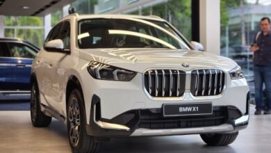 BMW X1 | 5 novidades da nova geração do SUV