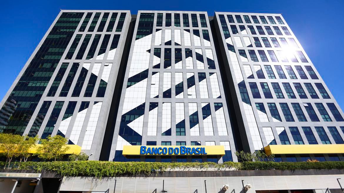 Banco do Brasil agora permite pagamento de impostos com criptomoedas