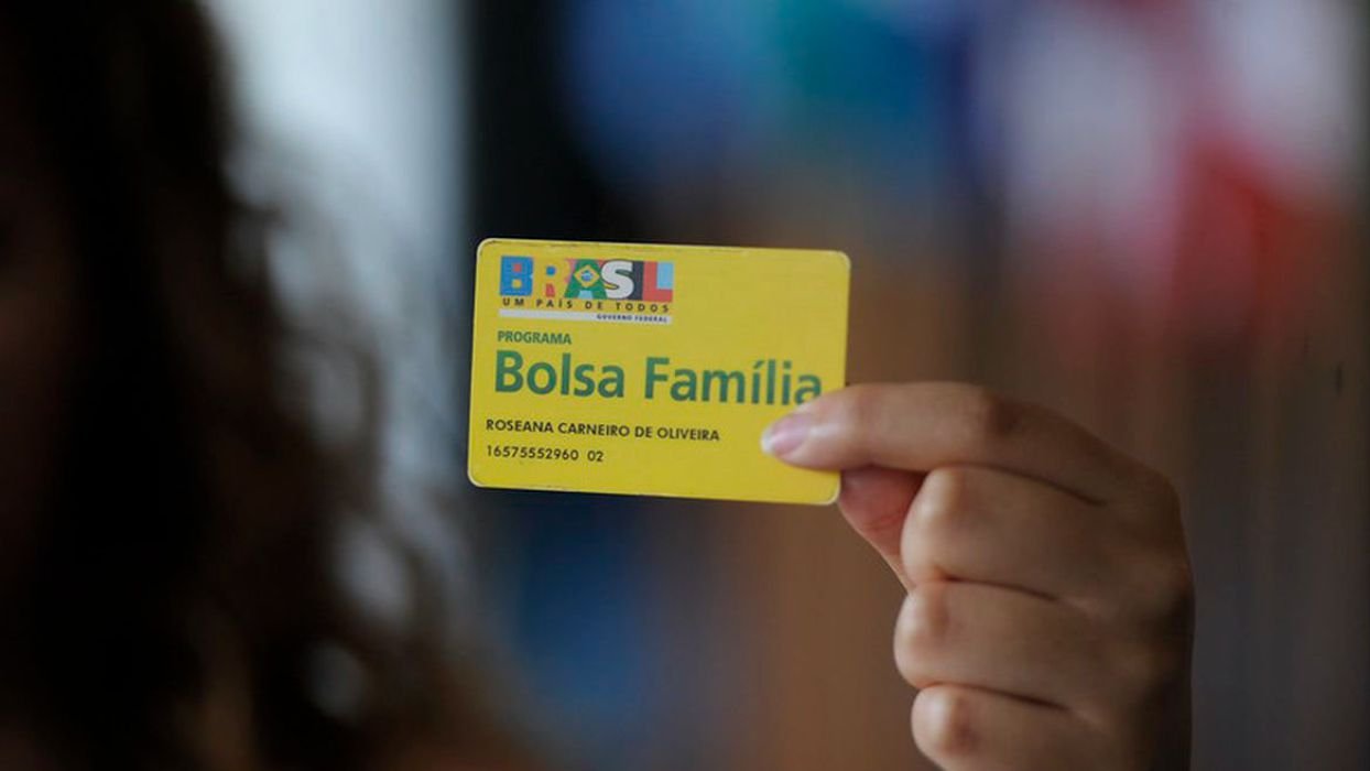 Bolsa Família | Veja quem recebe os valores nesta quinta-feira (16)