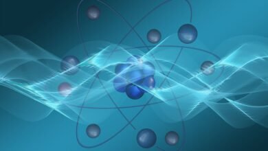 Cientistas rejuvenescem partículas quânticas para seu estado original