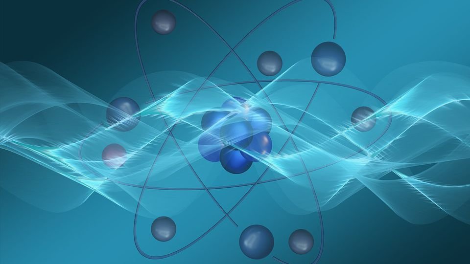 Cientistas rejuvenescem partículas quânticas para seu estado original