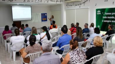 Comitê da dengue promove 2ª reunião do ano para definir composição de membros e apresentação dos índices de TL