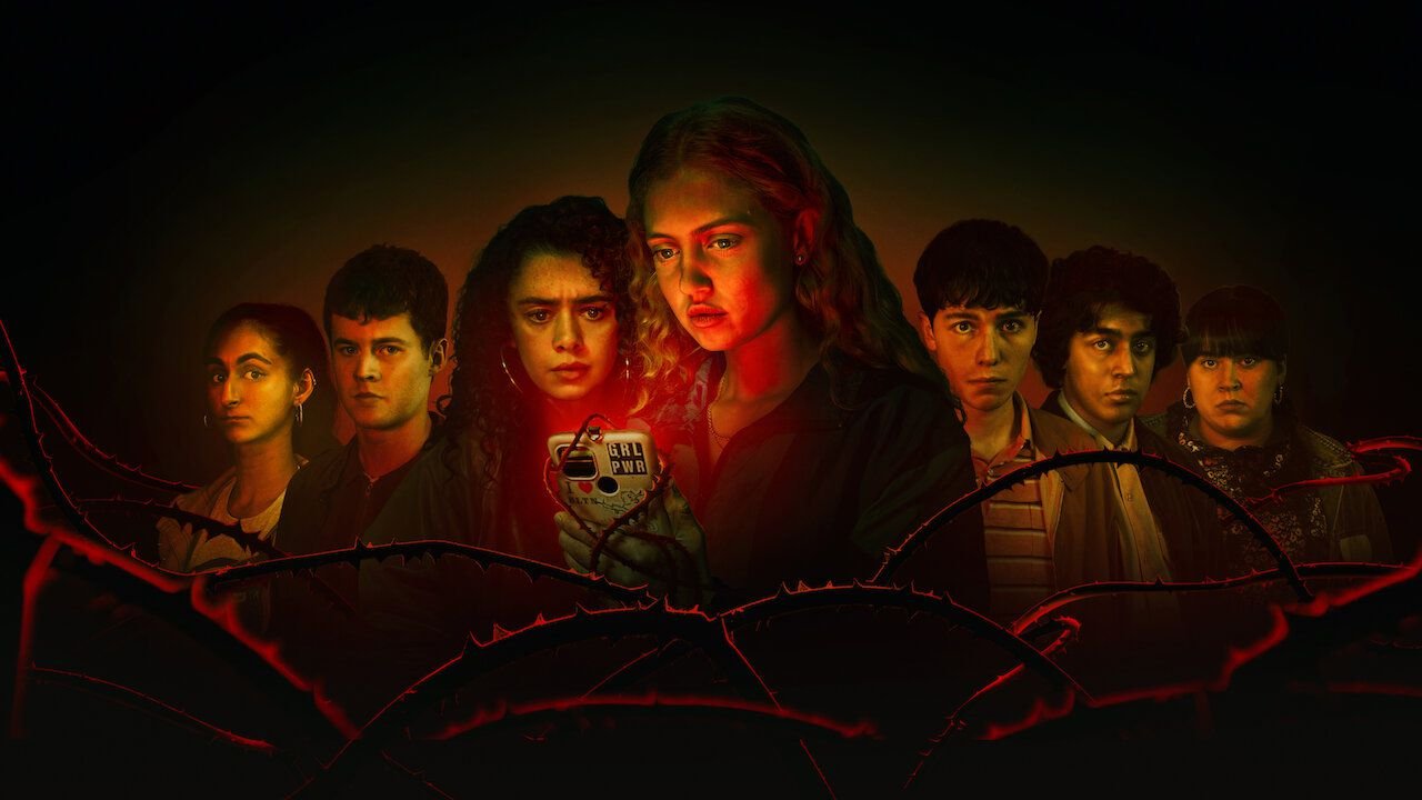 Crítica Red Rose | Série adolescente acerta ao criar um suspense quase real