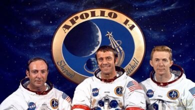 Há 52 anos, a missão Apollo 14 pousava na Lua