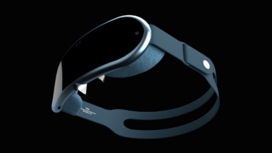 Headset AR/VR da Apple deve ser produzido por empresa chinesa