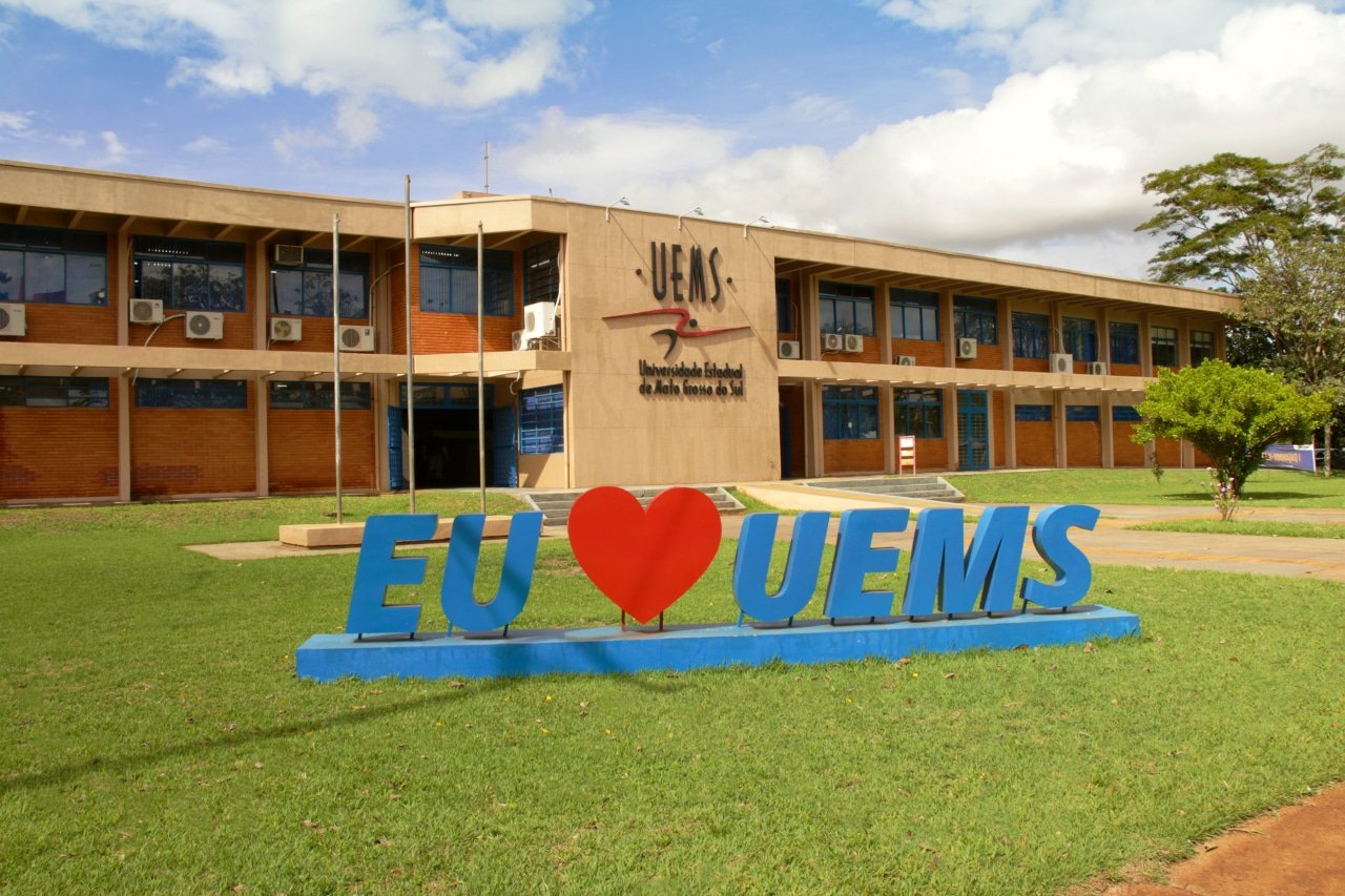 Inscrições abertas: UEMS oferta 1.264 vagas em 64 cursos pelo Sisu 