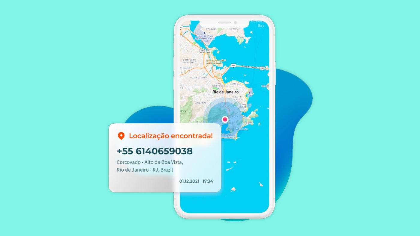 Localize.mobi funciona? Site promete rastrear o celular pelo número