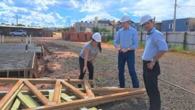 MS atrai empresa de construção de imóveis com madeira sustentável graças ao Plano Estadual de Florestas