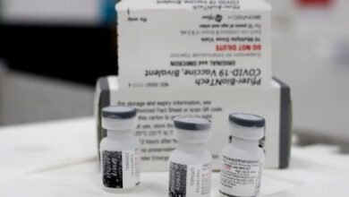 MS recebe 209 mil doses da vacina bivalente contra covid nesta segunda