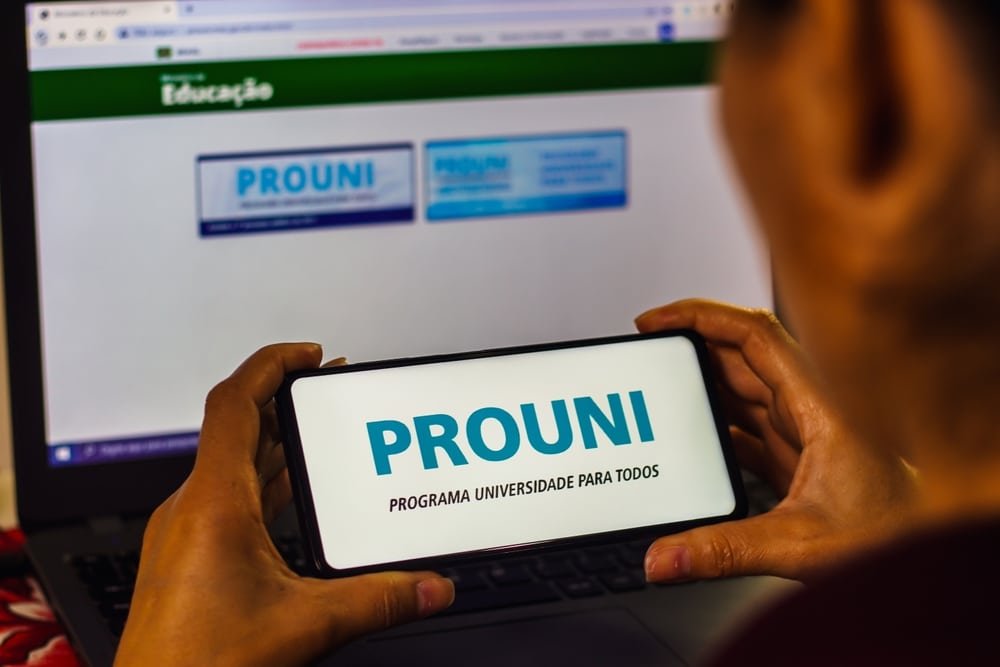 Prouni: saiba data de abertura das inscrições e como realizá-la