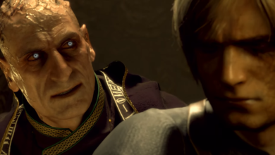 “Resident Evil 4 Remake” ganha novo trailer focado em gameplay de ação e combate