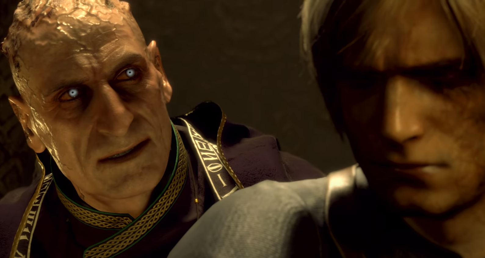 “Resident Evil 4 Remake” ganha novo trailer focado em gameplay de ação e combate