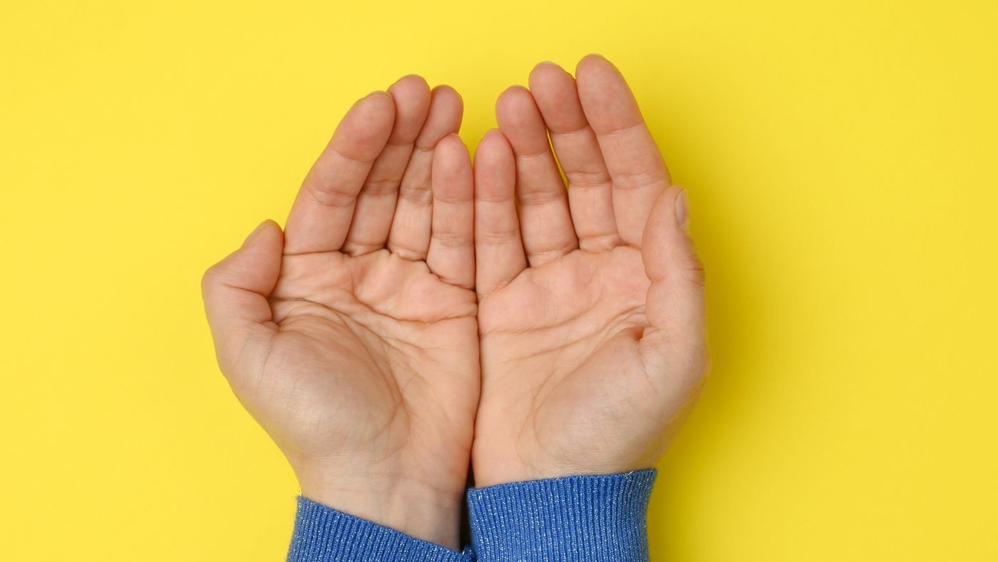 Seis dedos | O que é polidactilia?