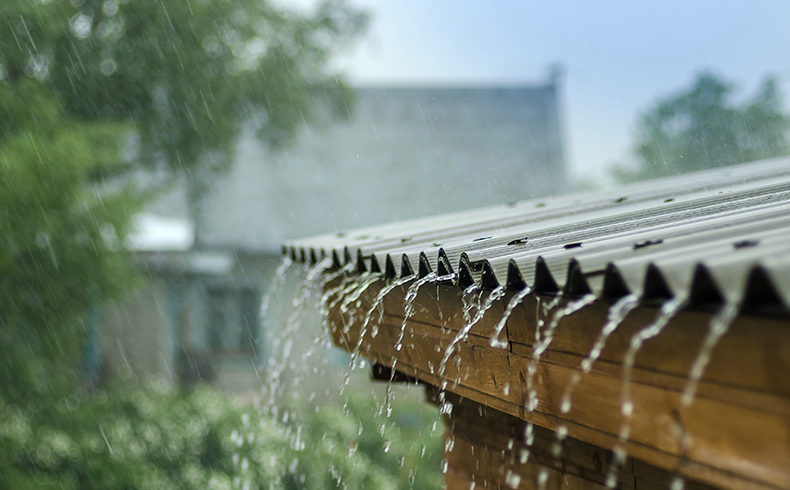 Sexta-feira tem possibilidade de chuva em diferentes regiões do Estado