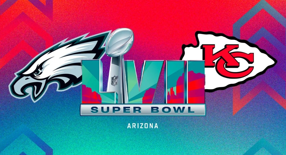 Super Bowl LVII deverá ser evento esportivo com maior volume de apostas da história dos EUA