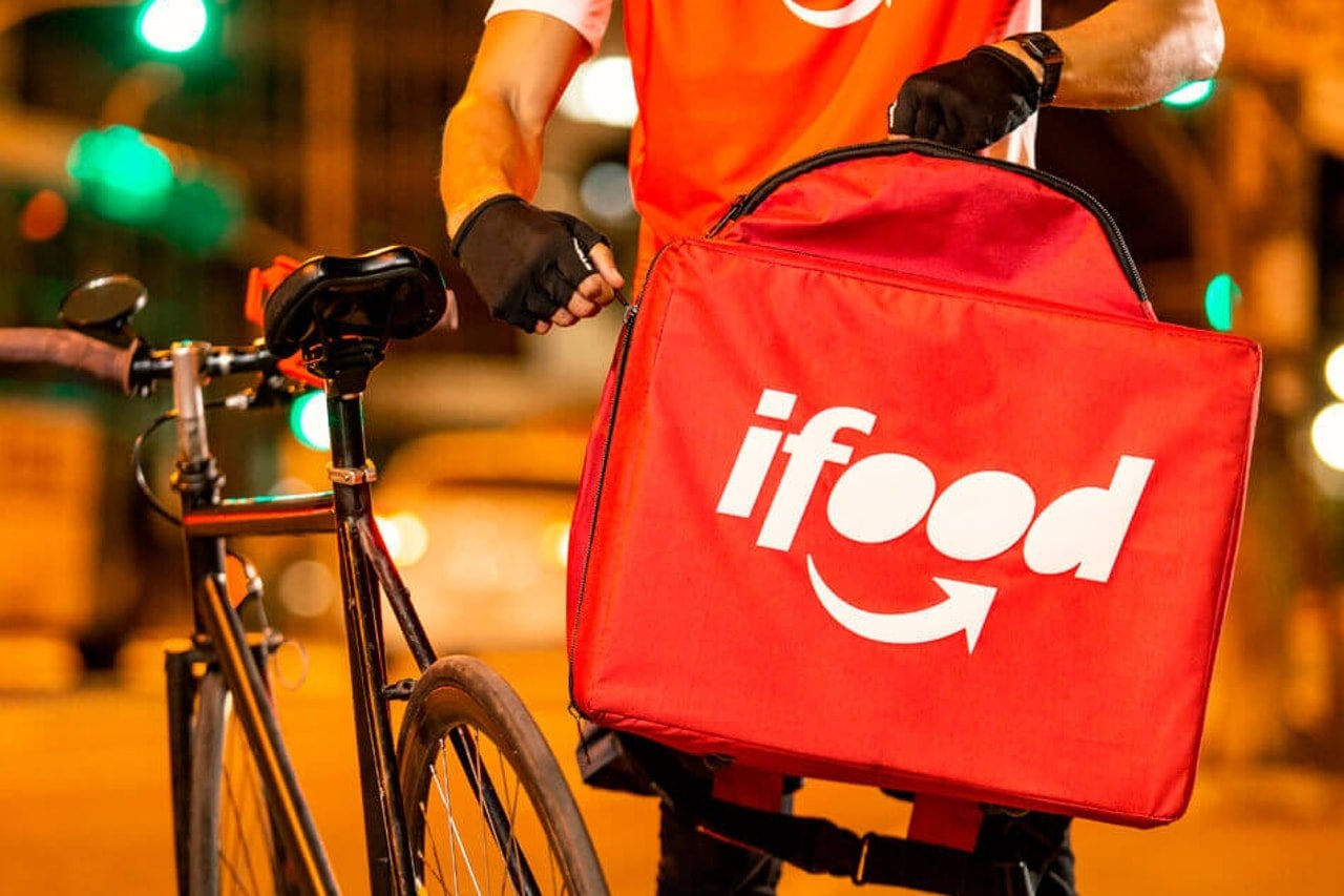 iFood vai ficar mais barato? Acordo com Cade beneficiará restaurantes e clientes