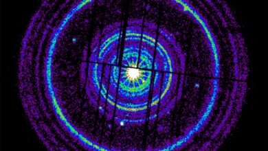 A maior explosão cósmica de raios gama já vista começa a ser desvendada