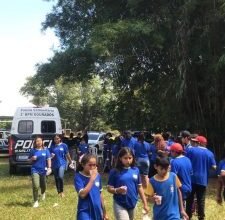 Ação do Governo de MS leva atendimento médico e social a 2,5 mil indígenas em Dourados