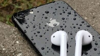Apple é condenada em R$ 5 mi por dizer que iPhone 11 é resistente à água