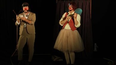 Boca de Cena mostra toda a qualidade da produção de teatro e circo de MS a partir do dia 27