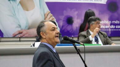 Câmara derruba veto e projeto de lei do Vereador Prof. André Luis que garante transporte gratuito para pessoas com câncer segue para sanção