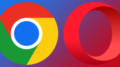 Chrome vs Opera: qual o melhor navegador?