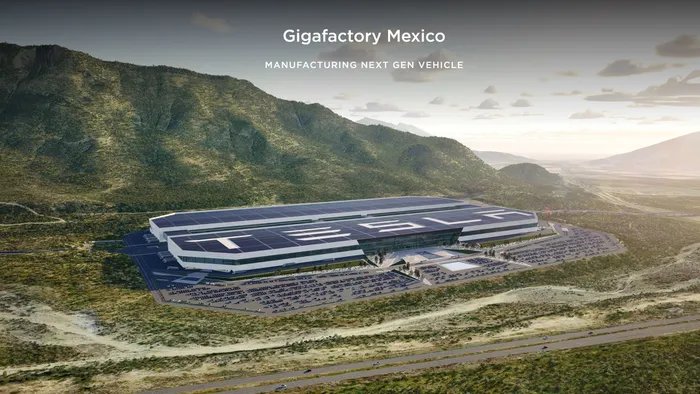 Com fábrica no México, carros da Tesla podem chegar ao Brasil?