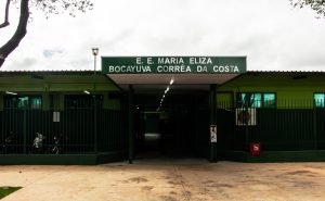 EE Maria Eliza Bocayuva Corrêa da Costa recebe mais de R$ 7 milhões em investimento de reforma e equipamentos
