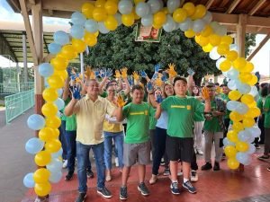 Escolas da REE promovem ações para conscientizar estudantes sobre a Síndrome de Down